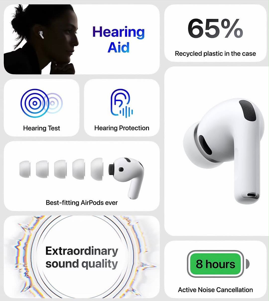 AirPods Pro