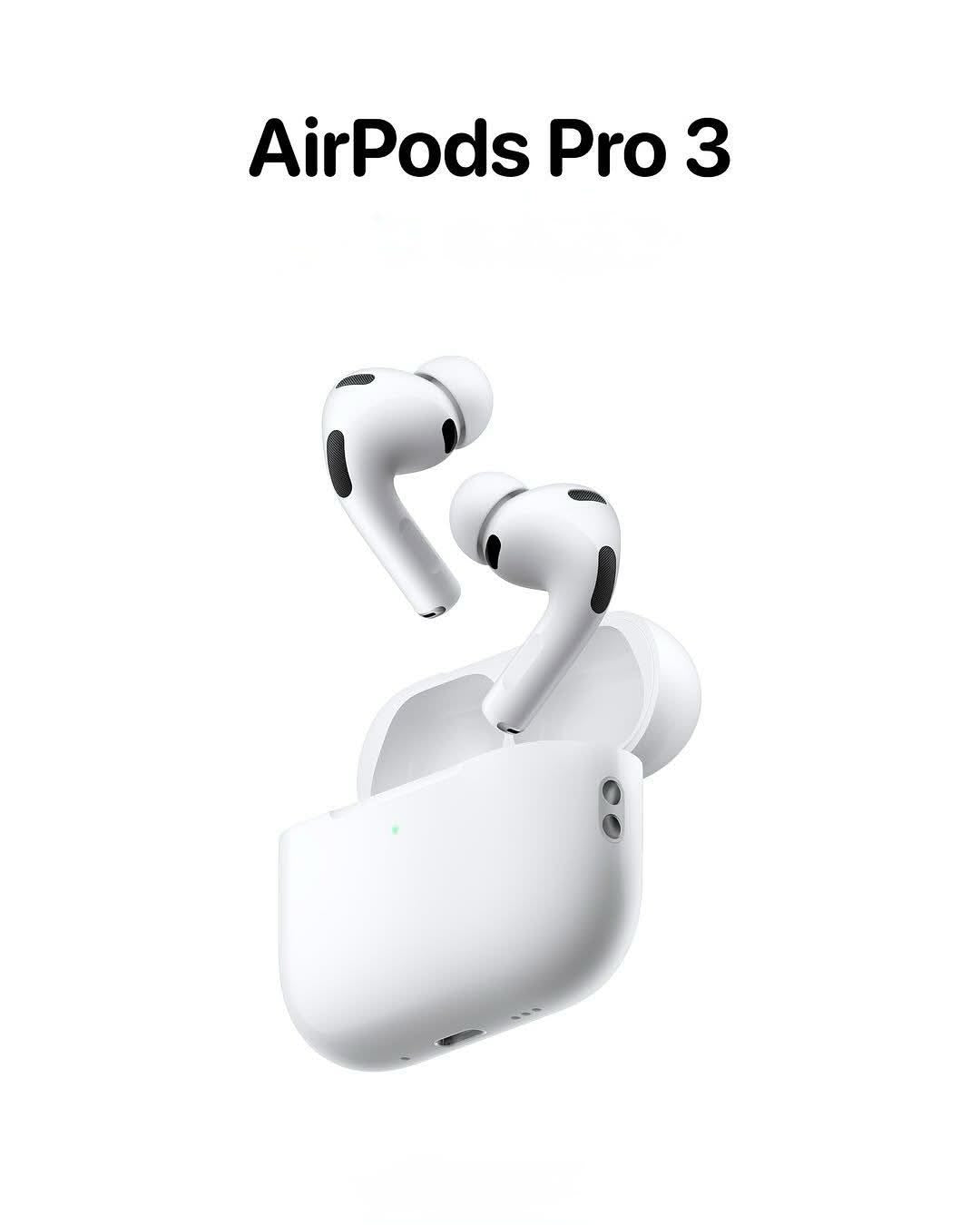 AirPods Pro