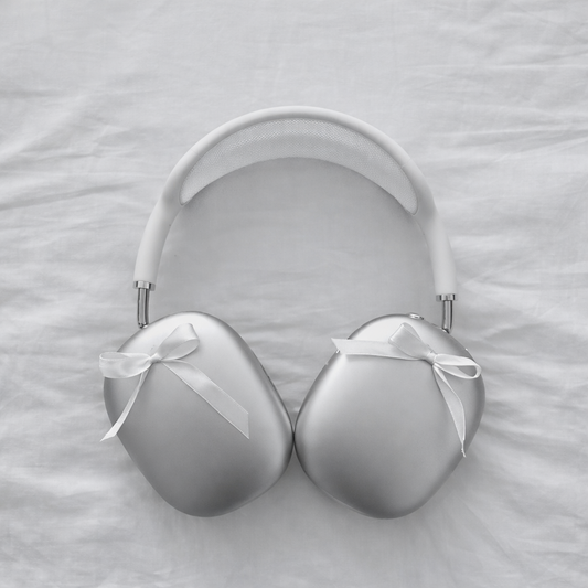 Premium Over-Ear Wireless Headphones – Immersive Sound & Comfo