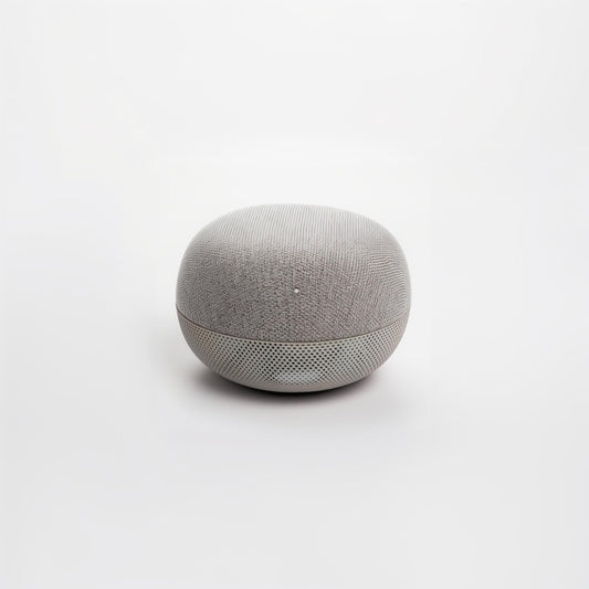 Trndyco Mini Smart Speaker | Compact Design, Clear Sound