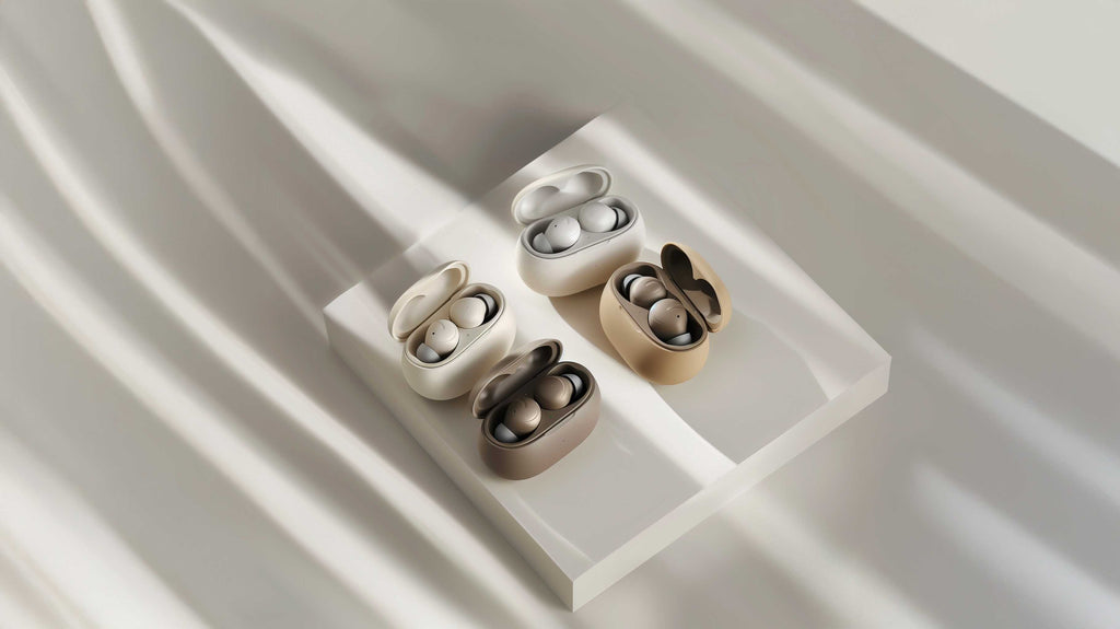 EarPods